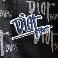 Cheap Christian Dior Tracksuits Long Sleeved For Men #1383842 Replica Wholesale [$96.00 USD] [ITEM#1383842] on Replica Christian Dior Tracksuits