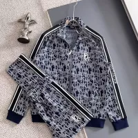 Cheap Christian Dior Tracksuits Long Sleeved For Men #1383843 Replica Wholesale [$96.00 USD] [ITEM#1383843] on Replica Christian Dior Tracksuits