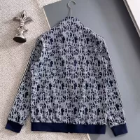 Cheap Christian Dior Tracksuits Long Sleeved For Men #1383843 Replica Wholesale [$96.00 USD] [ITEM#1383843] on Replica Christian Dior Tracksuits