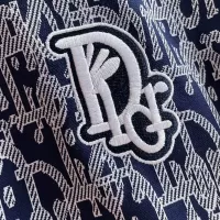 Cheap Christian Dior Tracksuits Long Sleeved For Men #1383843 Replica Wholesale [$96.00 USD] [ITEM#1383843] on Replica Christian Dior Tracksuits