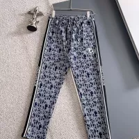 Cheap Christian Dior Tracksuits Long Sleeved For Men #1383843 Replica Wholesale [$96.00 USD] [ITEM#1383843] on Replica Christian Dior Tracksuits