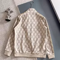 Cheap Gucci Tracksuits Long Sleeved For Men #1383844 Replica Wholesale [$96.00 USD] [ITEM#1383844] on Replica Gucci Tracksuits