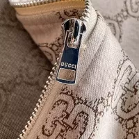 Cheap Gucci Tracksuits Long Sleeved For Men #1383844 Replica Wholesale [$96.00 USD] [ITEM#1383844] on Replica Gucci Tracksuits