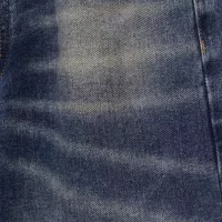 Cheap Louis Vuitton LV Jeans For Unisex #1383845 Replica Wholesale [$64.00 USD] [ITEM#1383845] on Replica Louis Vuitton LV Jeans