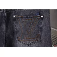 Cheap Louis Vuitton LV Jeans For Unisex #1383846 Replica Wholesale [$68.00 USD] [ITEM#1383846] on Replica Louis Vuitton LV Jeans