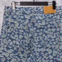 Cheap Louis Vuitton LV Jeans For Unisex #1383847 Replica Wholesale [$72.00 USD] [ITEM#1383847] on Replica Louis Vuitton LV Jeans