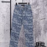 Cheap Louis Vuitton LV Tracksuits Long Sleeved For Unisex #1383848 Replica Wholesale [$118.00 USD] [ITEM#1383848] on Replica Louis Vuitton LV Tracksuits