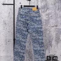 Cheap Louis Vuitton LV Tracksuits Long Sleeved For Unisex #1383848 Replica Wholesale [$118.00 USD] [ITEM#1383848] on Replica Louis Vuitton LV Tracksuits