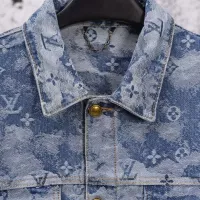 Cheap Louis Vuitton LV Tracksuits Long Sleeved For Unisex #1383848 Replica Wholesale [$118.00 USD] [ITEM#1383848] on Replica Louis Vuitton LV Tracksuits