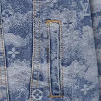 Cheap Louis Vuitton LV Tracksuits Long Sleeved For Unisex #1383848 Replica Wholesale [$118.00 USD] [ITEM#1383848] on Replica Louis Vuitton LV Tracksuits