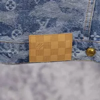 Cheap Louis Vuitton LV Tracksuits Long Sleeved For Unisex #1383848 Replica Wholesale [$118.00 USD] [ITEM#1383848] on Replica Louis Vuitton LV Tracksuits