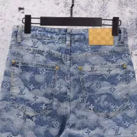 Cheap Louis Vuitton LV Tracksuits Long Sleeved For Unisex #1383848 Replica Wholesale [$118.00 USD] [ITEM#1383848] on Replica Louis Vuitton LV Tracksuits