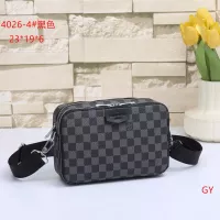 Cheap Louis Vuitton Messenger Bags For Men #1383862 Replica Wholesale [$25.00 USD] [ITEM#1383862] on Replica Louis Vuitton Messenger Bags