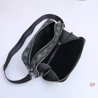 Cheap Louis Vuitton Messenger Bags For Men #1383862 Replica Wholesale [$25.00 USD] [ITEM#1383862] on Replica Louis Vuitton Messenger Bags