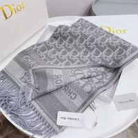 Cheap Christian Dior Scarf #1383865 Replica Wholesale [$32.00 USD] [ITEM#1383865] on Replica Christian Dior Scarf