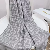 Cheap Christian Dior Scarf #1383865 Replica Wholesale [$32.00 USD] [ITEM#1383865] on Replica Christian Dior Scarf