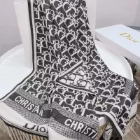 Cheap Christian Dior Scarf #1383868 Replica Wholesale [$32.00 USD] [ITEM#1383868] on Replica Christian Dior Scarf