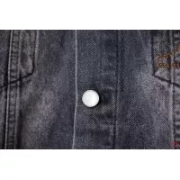 Cheap Louis Vuitton LV Jackets Long Sleeved For Unisex #1383874 Replica Wholesale [$72.00 USD] [ITEM#1383874] on Replica Louis Vuitton LV Jackets