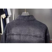 Cheap Louis Vuitton LV Jackets Long Sleeved For Unisex #1383874 Replica Wholesale [$72.00 USD] [ITEM#1383874] on Replica Louis Vuitton LV Jackets