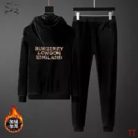 Cheap Burberry Tracksuits Long Sleeved For Men #1383875 Replica Wholesale [$96.00 USD] [ITEM#1383875] on Replica Burberry Tracksuits