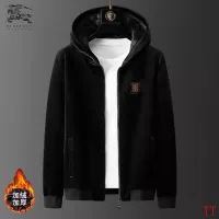 Cheap Burberry Tracksuits Long Sleeved For Men #1383875 Replica Wholesale [$96.00 USD] [ITEM#1383875] on Replica Burberry Tracksuits