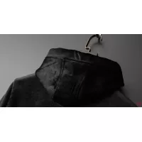 Cheap Burberry Tracksuits Long Sleeved For Men #1383876 Replica Wholesale [$96.00 USD] [ITEM#1383876] on Replica Burberry Tracksuits