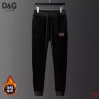 Cheap Dolce &amp; Gabbana D&amp;G Tracksuits Long Sleeved For Men #1383877 Replica Wholesale [$96.00 USD] [ITEM#1383877] on Replica Dolce &amp; Gabbana D&amp;G Tracksuits