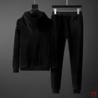 Cheap Prada Tracksuits Long Sleeved For Men #1383882 Replica Wholesale [$96.00 USD] [ITEM#1383882] on Replica Prada Tracksuits