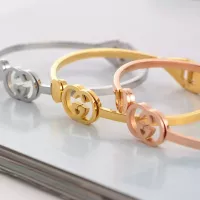 Cheap Gucci Bracelets #1383885 Replica Wholesale [$27.00 USD] [ITEM#1383885] on Replica Gucci Bracelets