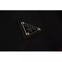 Cheap Prada Jackets Long Sleeved For Men #1383886 Replica Wholesale [$56.00 USD] [ITEM#1383886] on Replica Prada Jackets