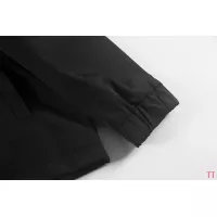 Cheap Prada Jackets Long Sleeved For Men #1383886 Replica Wholesale [$56.00 USD] [ITEM#1383886] on Replica Prada Jackets