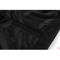 Cheap Prada Jackets Long Sleeved For Men #1383886 Replica Wholesale [$56.00 USD] [ITEM#1383886] on Replica Prada Jackets