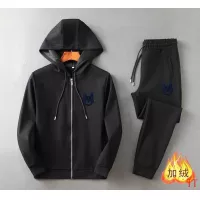 Cheap Moncler Tracksuits Long Sleeved For Men #1383893 Replica Wholesale [$96.00 USD] [ITEM#1383893] on Replica Moncler Tracksuits