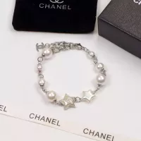 Cheap Chanel Bracelets #1383894 Replica Wholesale [$29.00 USD] [ITEM#1383894] on Replica Chanel Bracelets