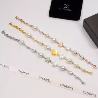 Cheap Chanel Bracelets #1383894 Replica Wholesale [$29.00 USD] [ITEM#1383894] on Replica Chanel Bracelets