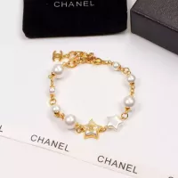 Cheap Chanel Bracelets #1383895 Replica Wholesale [$29.00 USD] [ITEM#1383895] on Replica Chanel Bracelets
