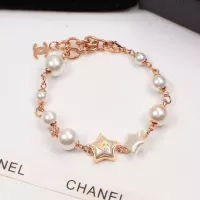Cheap Chanel Bracelets #1383896 Replica Wholesale [$29.00 USD] [ITEM#1383896] on Replica Chanel Bracelets