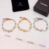 Cheap Chanel Bracelets #1383896 Replica Wholesale [$29.00 USD] [ITEM#1383896] on Replica Chanel Bracelets