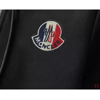 Cheap Moncler Tracksuits Long Sleeved For Men #1383897 Replica Wholesale [$96.00 USD] [ITEM#1383897] on Replica Moncler Tracksuits