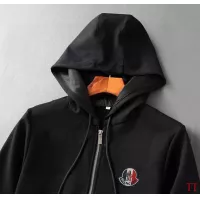 Cheap Moncler Tracksuits Long Sleeved For Men #1383897 Replica Wholesale [$96.00 USD] [ITEM#1383897] on Replica Moncler Tracksuits