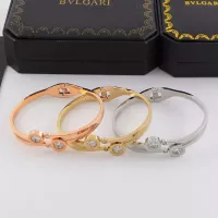 Cheap Bvlgari Bracelets #1383900 Replica Wholesale [$27.00 USD] [ITEM#1383900] on Replica Bvlgari Bracelets