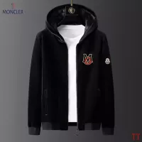 Cheap Moncler Tracksuits Long Sleeved For Men #1383901 Replica Wholesale [$96.00 USD] [ITEM#1383901] on Replica Moncler Tracksuits
