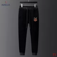 Cheap Moncler Tracksuits Long Sleeved For Men #1383901 Replica Wholesale [$96.00 USD] [ITEM#1383901] on Replica Moncler Tracksuits