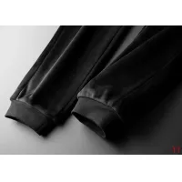 Cheap Moncler Tracksuits Long Sleeved For Men #1383901 Replica Wholesale [$96.00 USD] [ITEM#1383901] on Replica Moncler Tracksuits