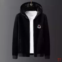 Cheap Moncler Tracksuits Long Sleeved For Men #1383902 Replica Wholesale [$96.00 USD] [ITEM#1383902] on Replica Moncler Tracksuits