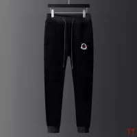 Cheap Moncler Tracksuits Long Sleeved For Men #1383902 Replica Wholesale [$96.00 USD] [ITEM#1383902] on Replica Moncler Tracksuits