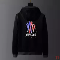 Cheap Moncler Tracksuits Long Sleeved For Men #1383902 Replica Wholesale [$96.00 USD] [ITEM#1383902] on Replica Moncler Tracksuits