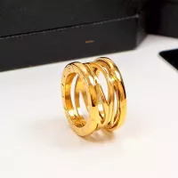 Cheap Bvlgari Rings #1383904 Replica Wholesale [$32.00 USD] [ITEM#1383904] on Replica Bvlgari Rings