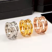 Cheap Bvlgari Rings #1383904 Replica Wholesale [$32.00 USD] [ITEM#1383904] on Replica Bvlgari Rings