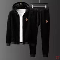 Cheap Moncler Tracksuits Long Sleeved For Men #1383906 Replica Wholesale [$96.00 USD] [ITEM#1383906] on Replica Moncler Tracksuits